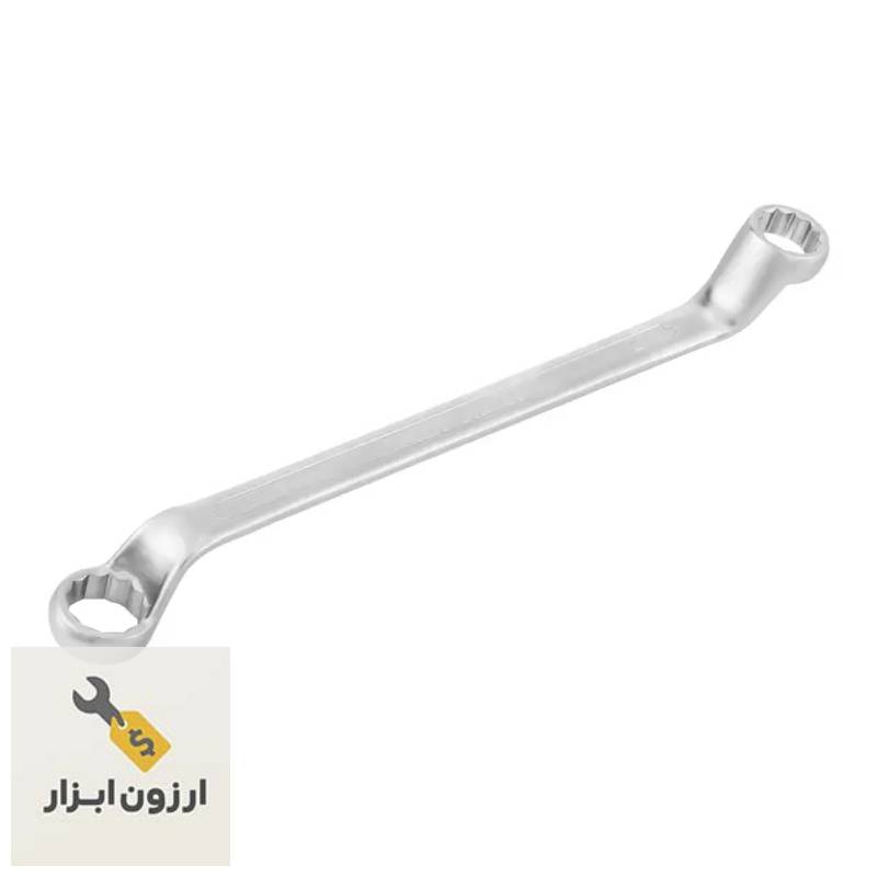 آچار دوسر رینگ سایز ۲۱×۲۳ مدل RH‑2321 ساخت هند