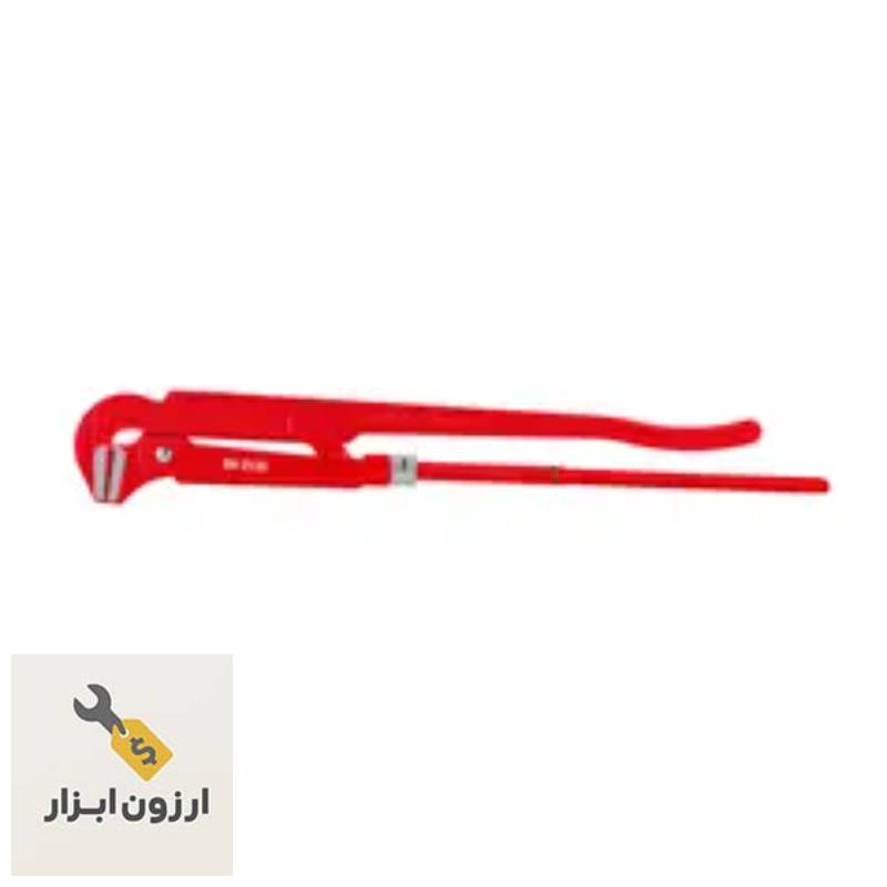 آچار لوله گیر ۲۴ اینچ مدل RH‑2555 طرح آمریکایی