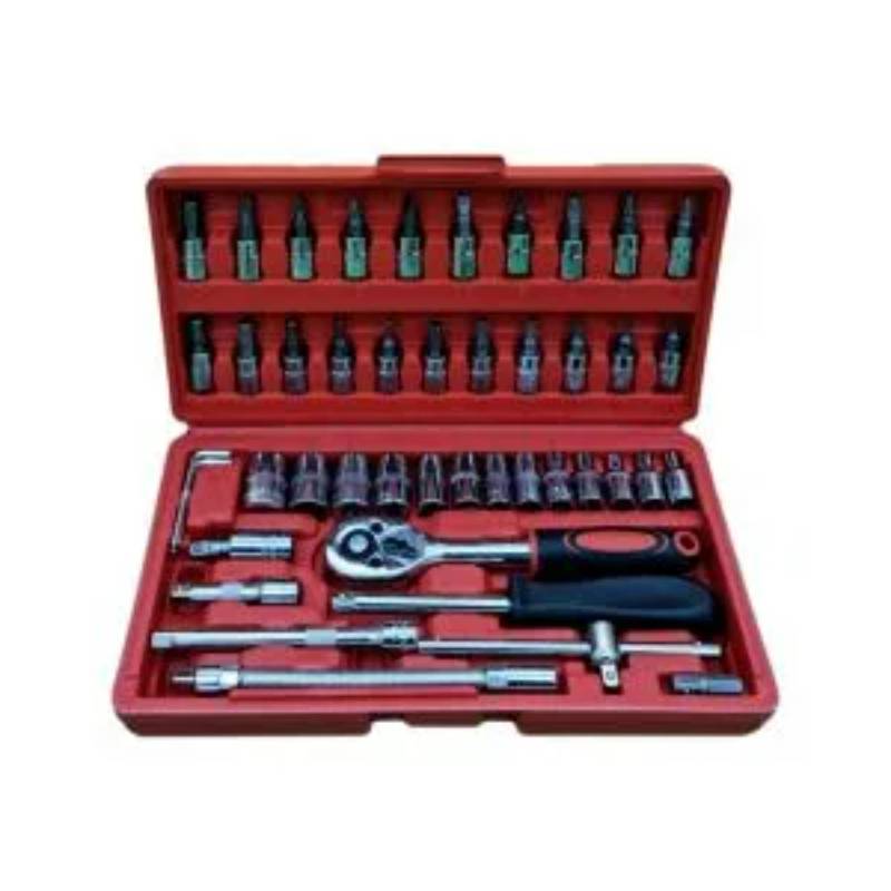 جعبه بکس ۱۷ پارچه رونیکس مدل RH-2617