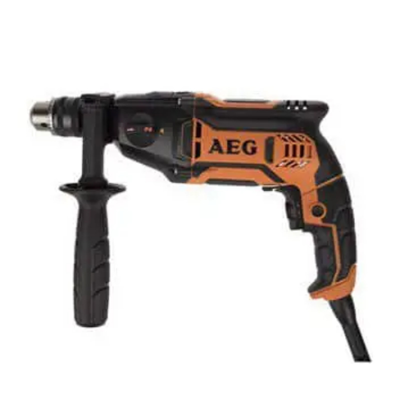 دریل چکشی آاگ مدل SB2E850RZ