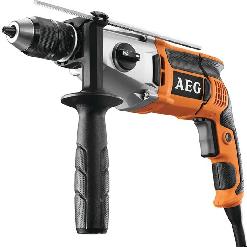 دریل چکشی آاگ مدل SB2E1100RV