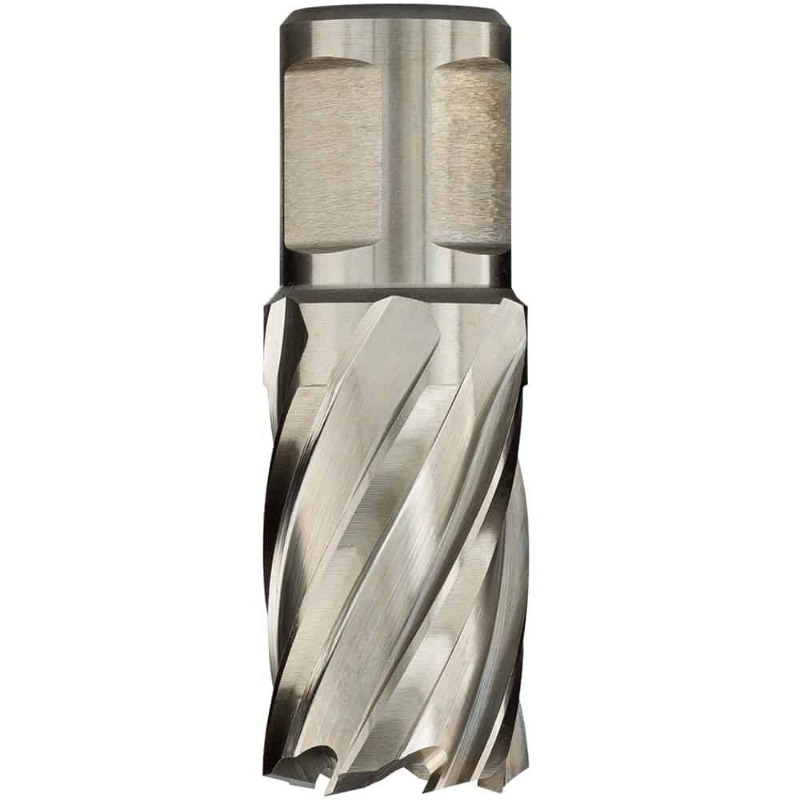 مته گردبر HSS گرولن سایز 21 طول 50