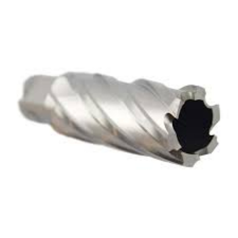 مته گردبر HSS گرولن سایز 23 طول 50