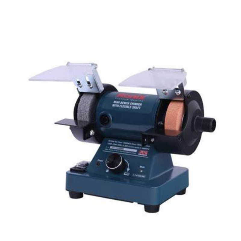چرخ سنباده مینیاتوری ۷۵ میلی‌متری ویوارکس مدل VR2075-BG