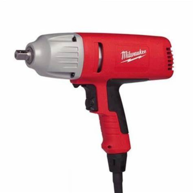 آچار بکس برقی میلواکی مدل IPWE 400 R