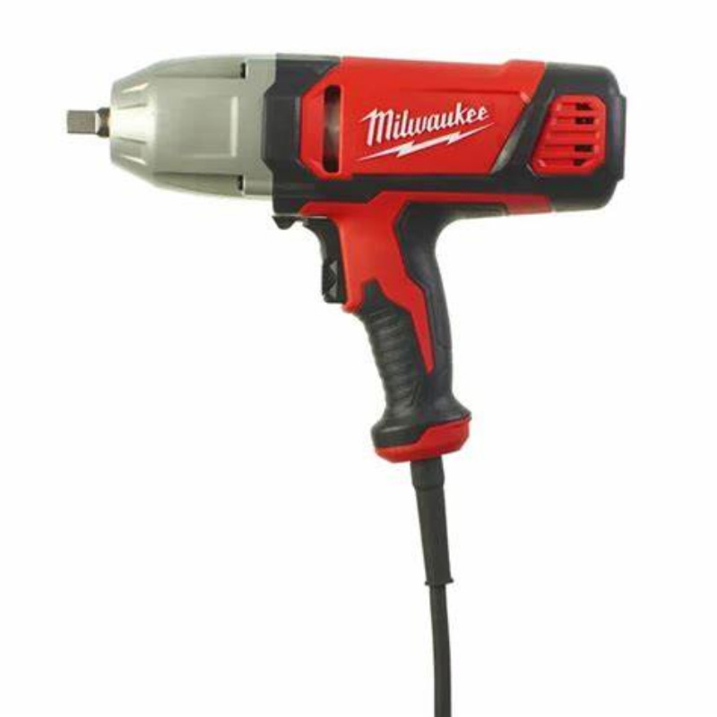 آچار بکس برقی میلواکی مدل IPWE 520 R