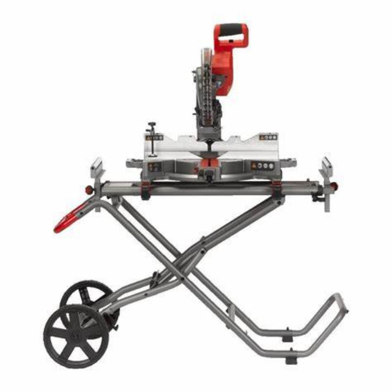 پایه فارسی‌بر چرخ‌دار میلواکی مدل MSUV280