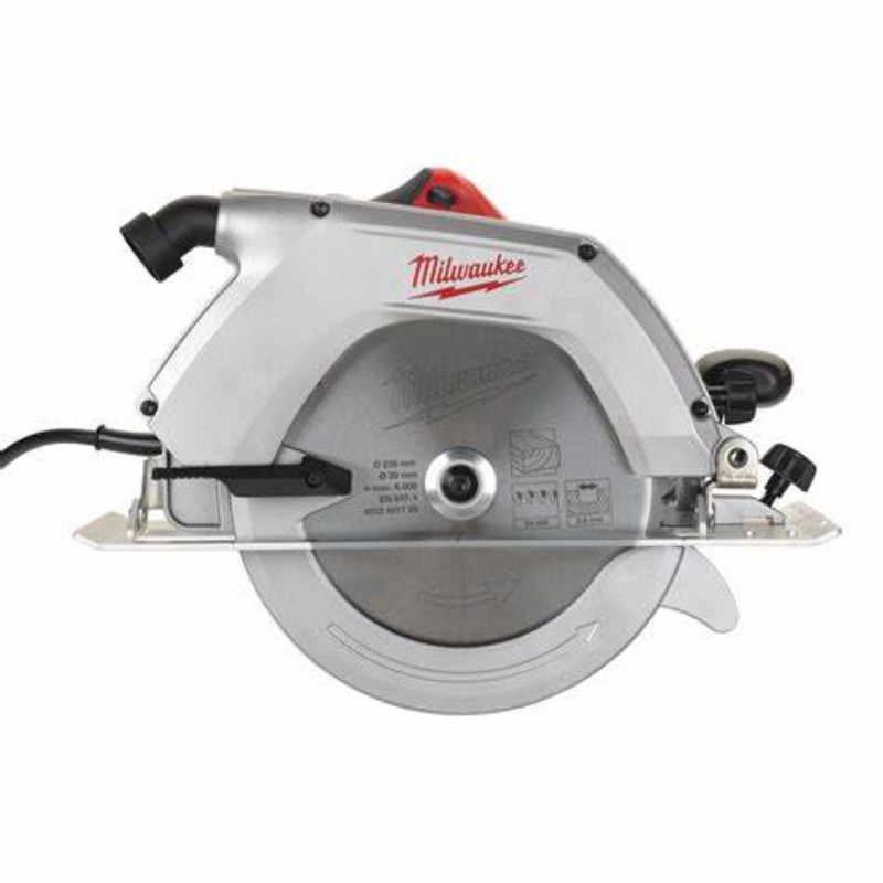 اره دیسکی میلواکی مدل CS85SB